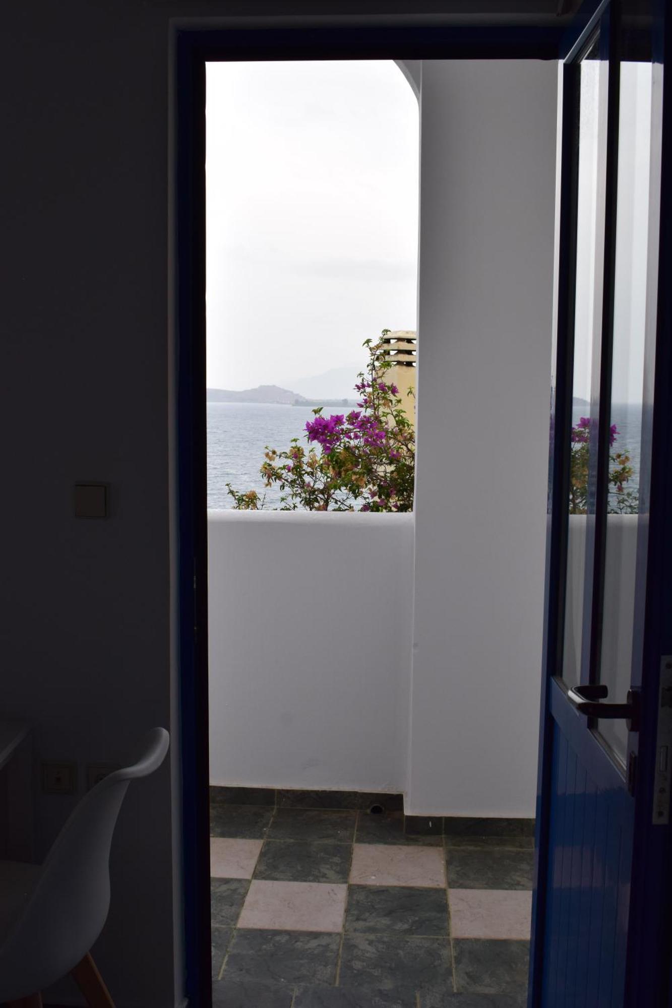 Muses Seaside Villas Parálion Ástros Eksteriør billede
