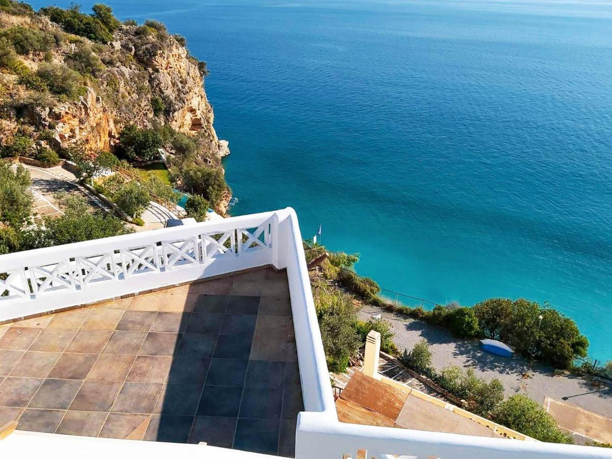 Muses Seaside Villas Parálion Ástros Eksteriør billede